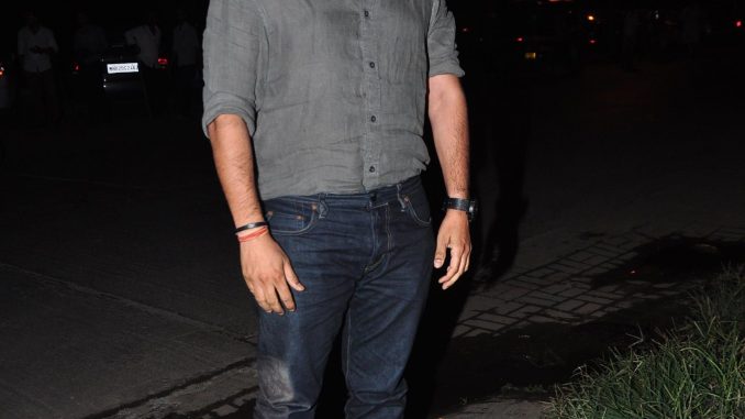 ​Farhan Akhtar and Zoya Akhtar show the trailer of Dil Dhadakne Do